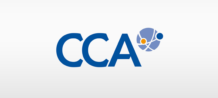 CCA Logo Redesign