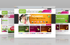 Delight Mobile