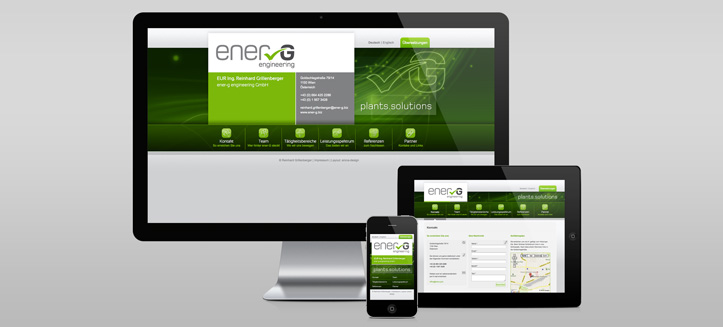 Website