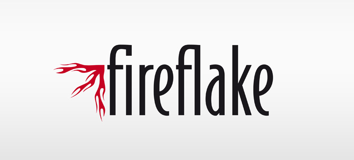 Fireflake