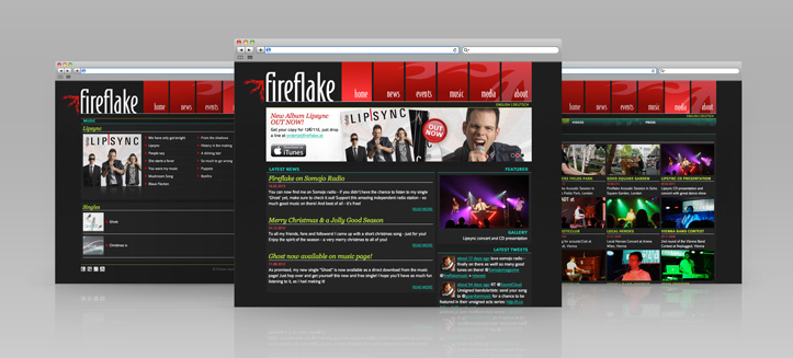 Website