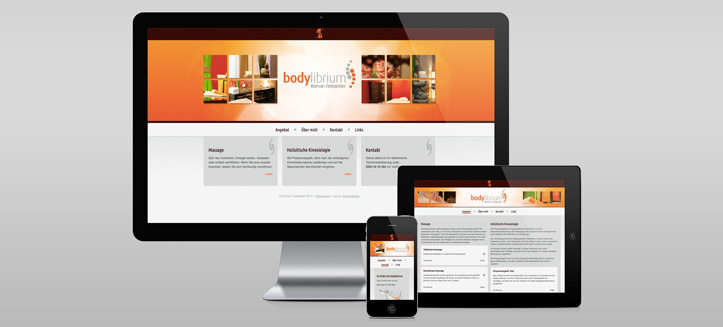 Website