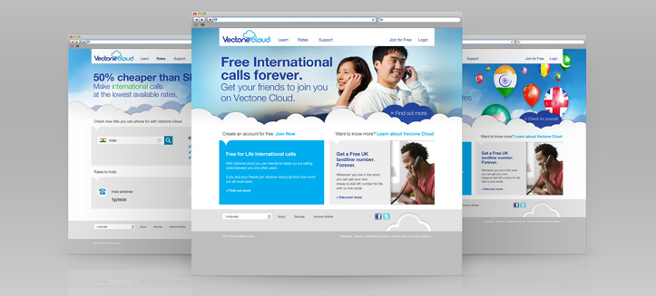 Website