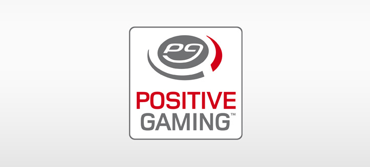 Positive Gaming Positive Gaming