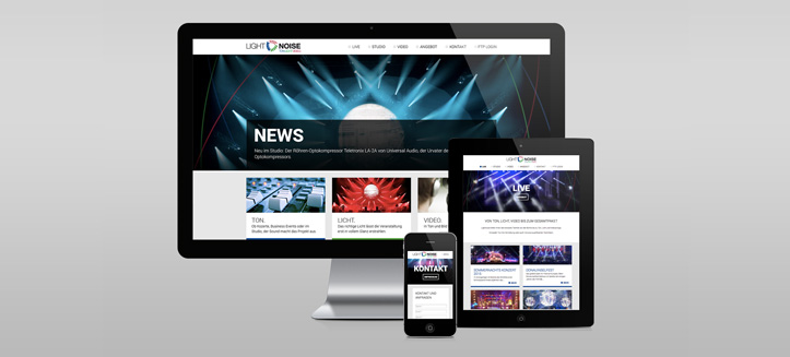 Website