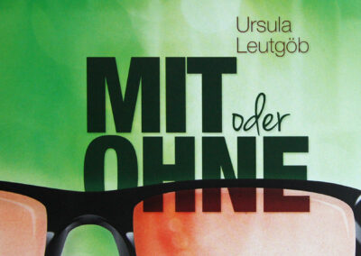 MIT oder OHNE