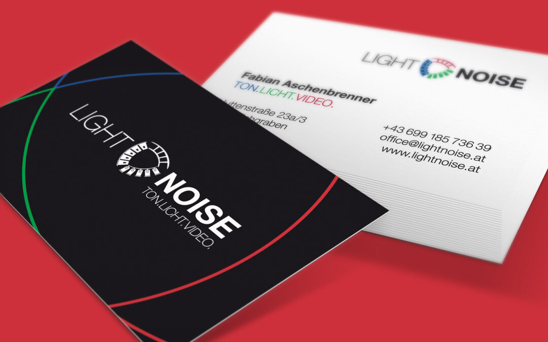 LIGHTNOISE