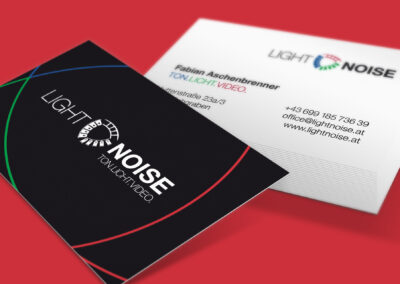 LIGHTNOISE
