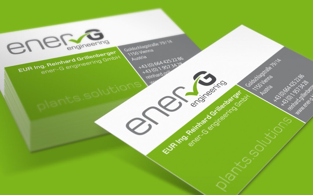 Ener-G engineering