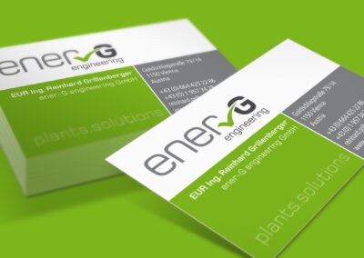 Ener-G engineering