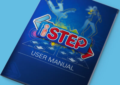 iSTEP